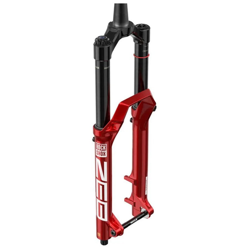 Garfo de MTB ZEB Ultimate Charger 3.1 RC2 Crown Boost™ 15 x 110 mm CrownOD 44 Offset DebonAir A3 - Mercado de Luxo - O Maior E-Commerce de Bens, Produtos e Serviços de Luxo do Brasil.