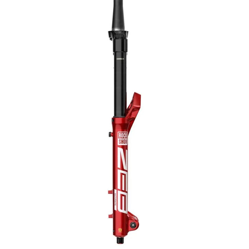 Garfo de MTB ZEB Ultimate Charger 3.1 RC2 Crown Boost™ 15 x 110 mm CrownOD 44 Offset DebonAir A3 - Mercado de Luxo - O Maior E-Commerce de Bens, Produtos e Serviços de Luxo do Brasil.
