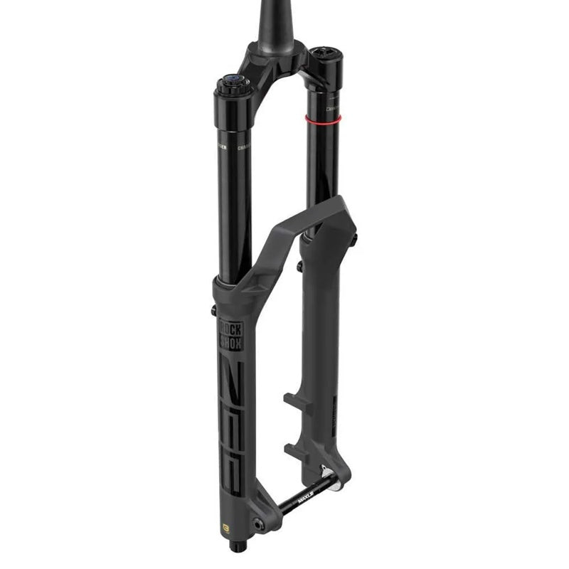 Garfo de MTB ZEB Ultimate Charger 3.1 RC2 Crown Boost™ 15 x 110 mm CrownOD 44 Offset DebonAir A3 - Mercado de Luxo - O Maior E-Commerce de Bens, Produtos e Serviços de Luxo do Brasil.