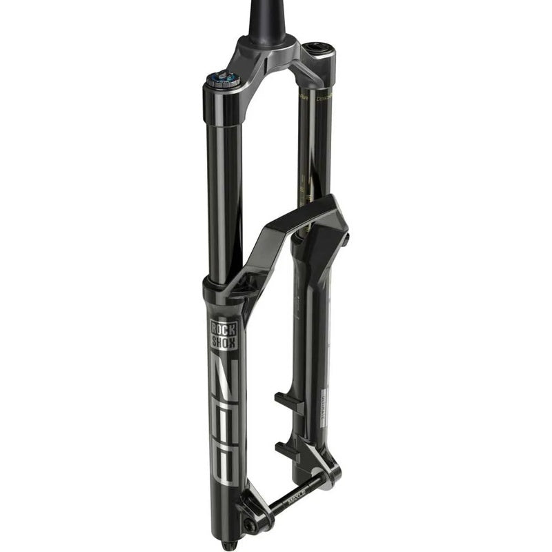 Garfo de MTB Zeb Ultimate Charger 2.1 RC2 Crown Boost 38 mm - Mercado de Luxo - O Maior E-Commerce de Bens, Produtos e Serviços de Luxo do Brasil.