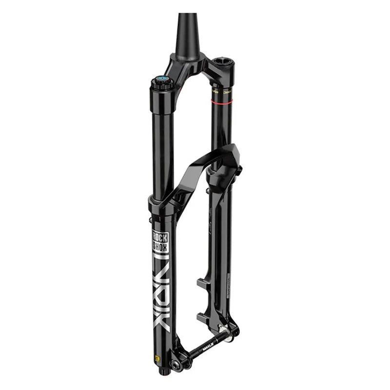 Garfo de MTB Lyrik Select Charger RC Crown Boost™ 15x110 mm 37 Offset DebonAir+ - Mercado de Luxo - O Maior E-Commerce de Bens, Produtos e Serviços de Luxo do Brasil.