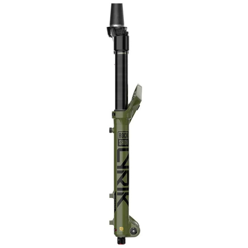 Garfo de MTB Lyrik Ultimate Charger 3.1 RC2 Crown Boost™ 15 x 110 mm 37 Offset DebonAir+ D2 - Mercado de Luxo - O Maior E-Commerce de Bens, Produtos e Serviços de Luxo do Brasil.
