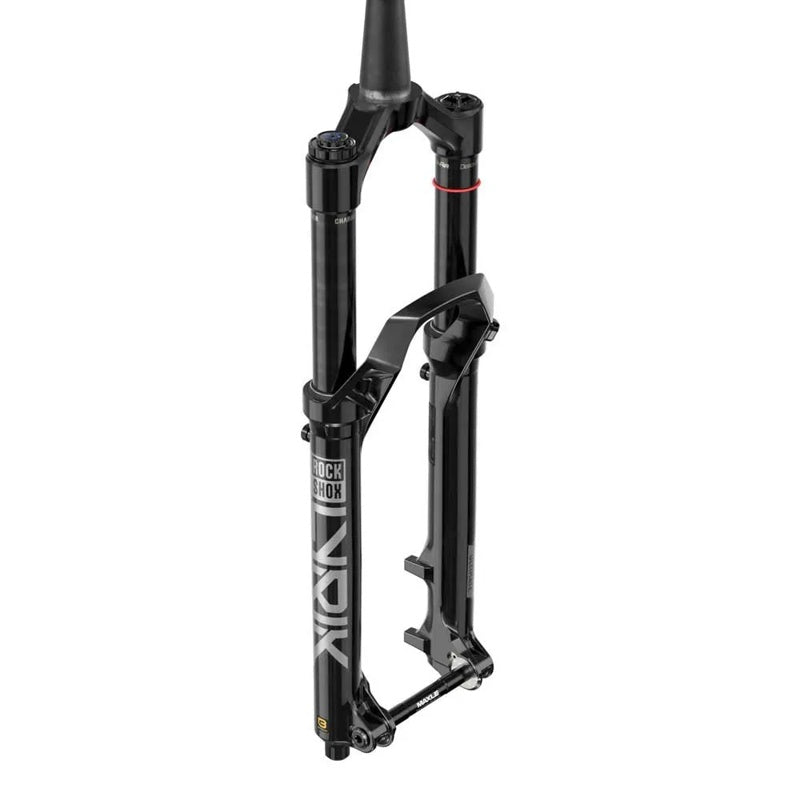 Garfo de MTB Lyrik Ultimate Charger 3.1 RC2 Crown Boost™ 15 x 110 mm 44 Offset DebonAir+ D2 - Mercado de Luxo - O Maior E-Commerce de Bens, Produtos e Serviços de Luxo do Brasil.