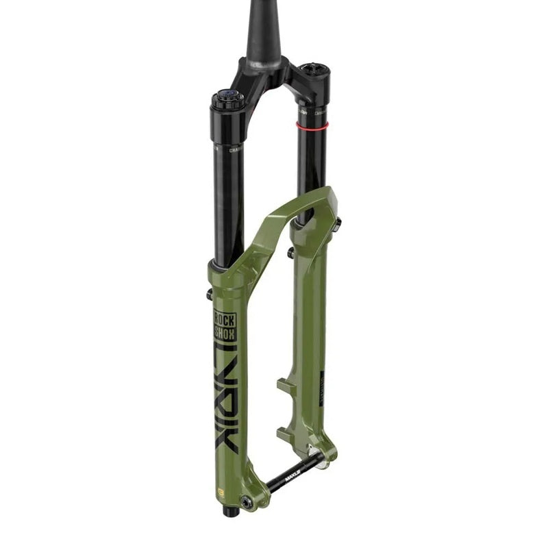 Garfo de MTB Lyrik Ultimate Charger 3.1 RC2 Crown Boost™ 15 x 110 mm 44 Offset DebonAir+ D2 - Mercado de Luxo - O Maior E-Commerce de Bens, Produtos e Serviços de Luxo do Brasil.