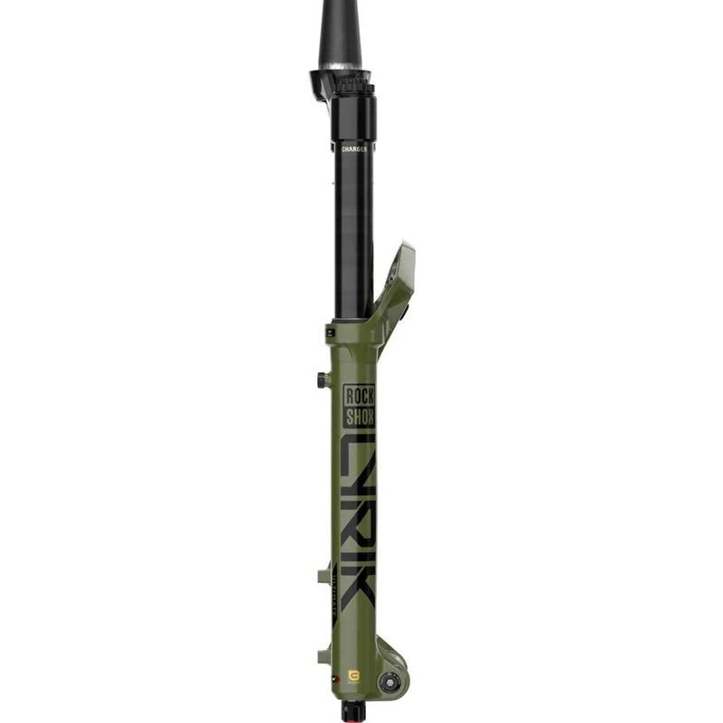 Garfo de MTB Lyrik Ultimate Charger 3.1 RC2 Crown Boost™ 15 x 110 mm 44 Offset DebonAir+ D2 - Mercado de Luxo - O Maior E-Commerce de Bens, Produtos e Serviços de Luxo do Brasil.