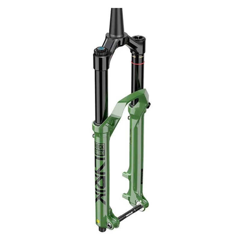 Garfo de MTB Lyrik Select Charger RC Crown Boost™ 15x110 mm 37 Offset DebonAir+ - Mercado de Luxo - O Maior E-Commerce de Bens, Produtos e Serviços de Luxo do Brasil.