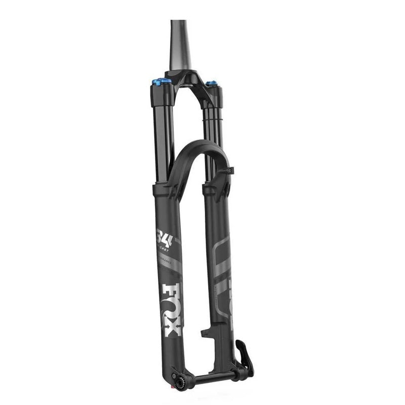 Garfo de MTB 34 A SC 29 P-S 120 Grip 3P QR110 44mm - Mercado de Luxo - O Maior E-Commerce de Bens, Produtos e Serviços de Luxo do Brasil.