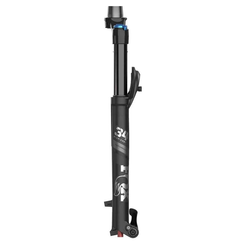 Garfo de MTB 34 A SC 29 P-S 120 Grip 3P QR110 44mm - Mercado de Luxo - O Maior E-Commerce de Bens, Produtos e Serviços de Luxo do Brasil.