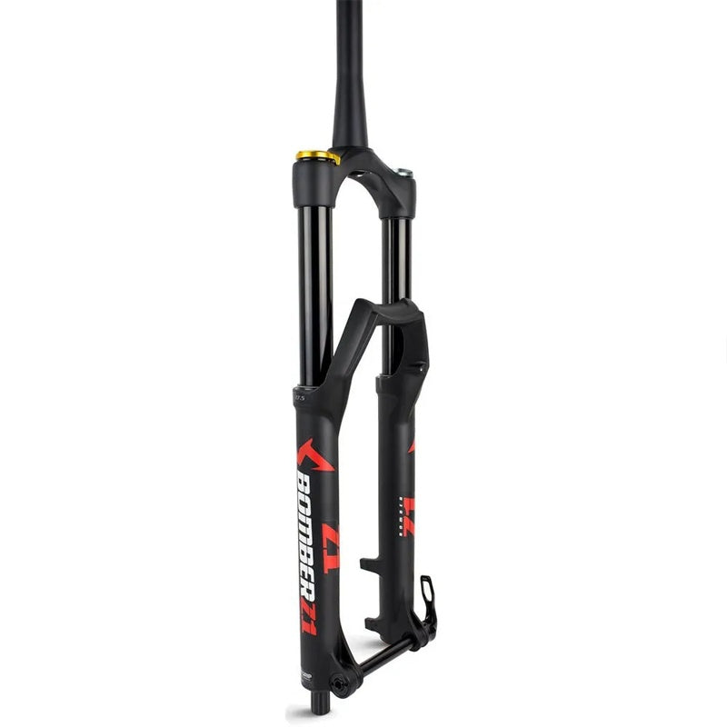 Garfo de MTB Bomber Z1 Sweep-Adj 15QRx110 44 mm - Mercado de Luxo - O Maior E-Commerce de Bens, Produtos e Serviços de Luxo do Brasil.