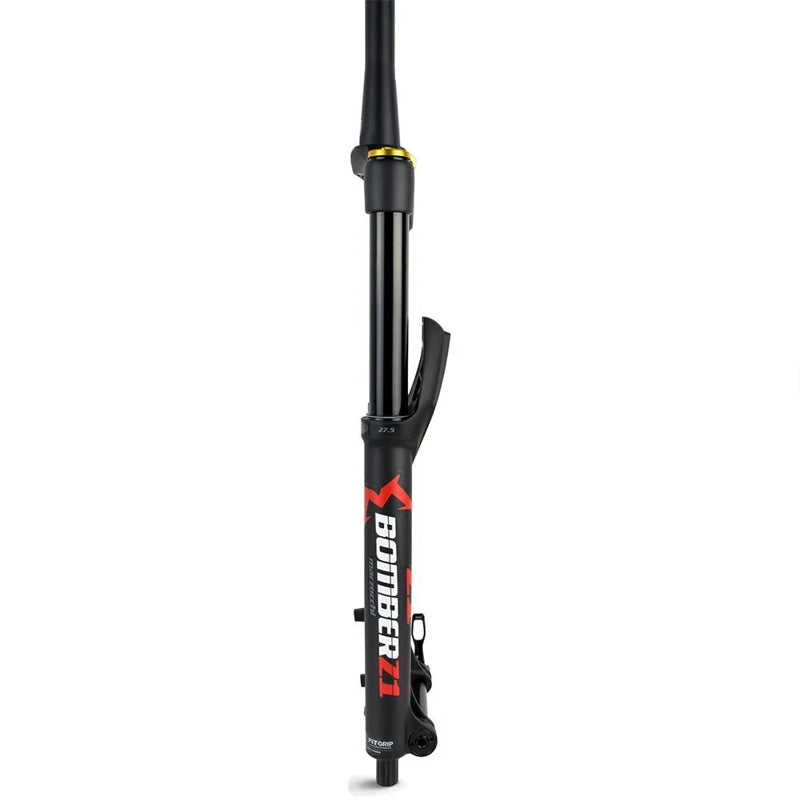 Garfo de MTB Bomber Z1 Sweep-Adj 15QRx110 44 mm - Mercado de Luxo - O Maior E-Commerce de Bens, Produtos e Serviços de Luxo do Brasil.