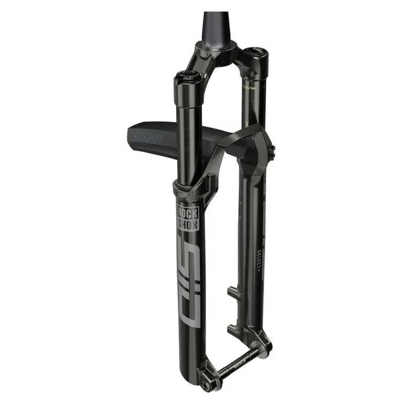 Garfo de MTB SID Select+ R29´´ 15x110 mm 44 Offset - Mercado de Luxo - O Maior E-Commerce de Bens, Produtos e Serviços de Luxo do Brasil.