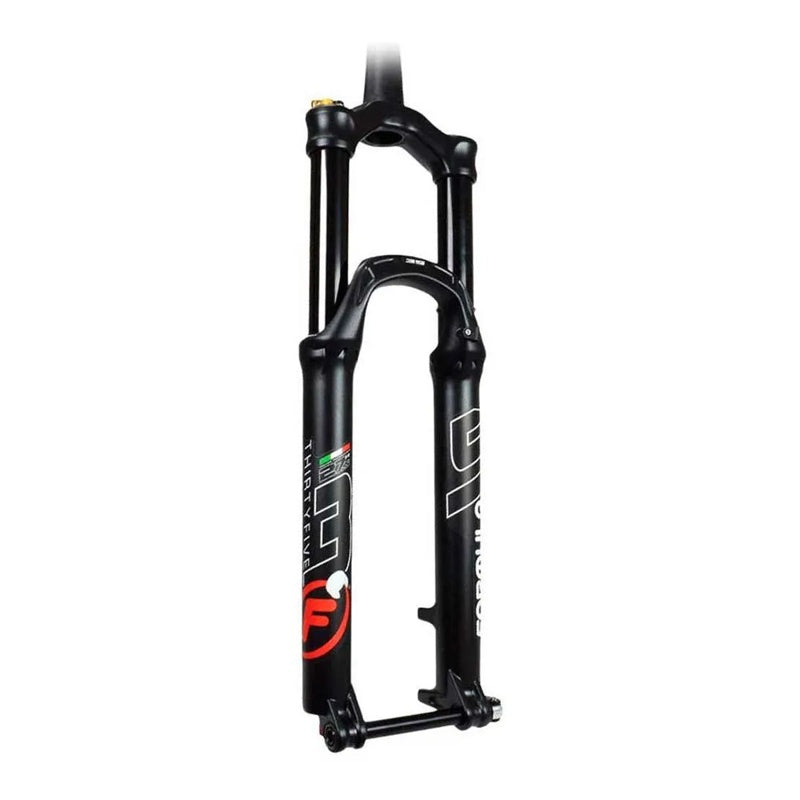 Garfo de MTB ThirtyFive TPR QR 15x100 mm Dual Air - Mercado de Luxo - O Maior E-Commerce de Bens, Produtos e Serviços de Luxo do Brasil.