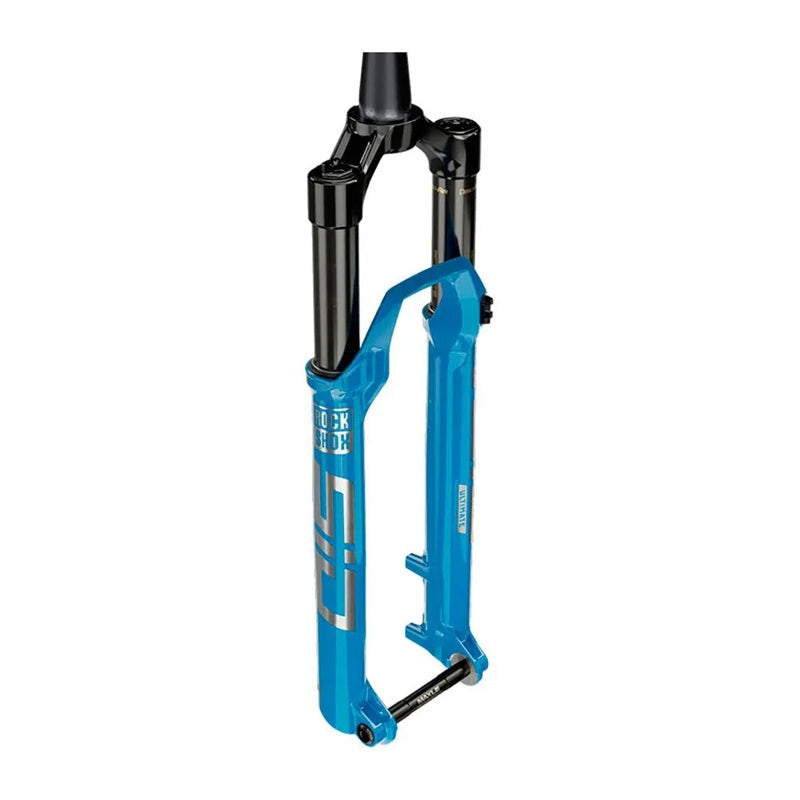Garfo de MTB SID 35 Ultimate Race Day Remote Boost TPR 44 Offset Debonair C1 - Mercado de Luxo - O Maior E-Commerce de Bens, Produtos e Serviços de Luxo do Brasil.