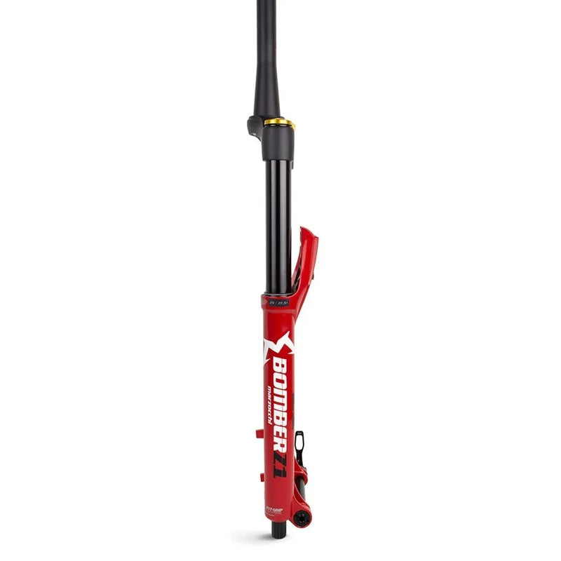 Garfo de MTB Bomber Z1 Grip Sweep-Adj QR 15x110 mm 44 mm - Mercado de Luxo - O Maior E-Commerce de Bens, Produtos e Serviços de Luxo do Brasil.