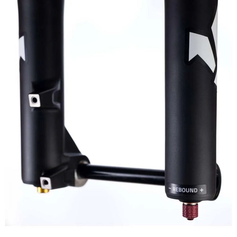 Garfo de MTB Selva S 15x110 mm 43 Offset - Mercado de Luxo - O Maior E-Commerce de Bens, Produtos e Serviços de Luxo do Brasil.