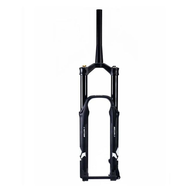 Garfo de MTB Selva S 15x110 mm 43 Offset - Mercado de Luxo - O Maior E-Commerce de Bens, Produtos e Serviços de Luxo do Brasil.
