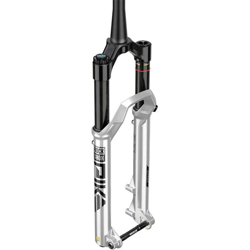 Garfo de MTB Pike Ultimate Charger 3 RC2 Crown Boost™ 15x110 mm 37 Offset DebonAir+ - Mercado de Luxo - O Maior E-Commerce de Bens, Produtos e Serviços de Luxo do Brasil.
