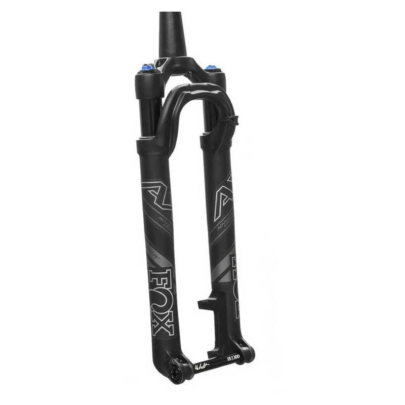 Garfo gravel 32 Step-Cast AX K100 44 15x100 mm - Mercado de Luxo - O Maior E-Commerce de Bens, Produtos e Serviços de Luxo do Brasil.