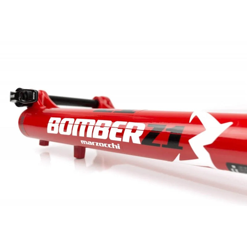 Garfo de MTB Bomber Z1 Sweep-Adj 15QRx110 44 mm - Mercado de Luxo - O Maior E-Commerce de Bens, Produtos e Serviços de Luxo do Brasil.