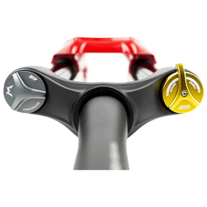 Garfo de MTB Bomber Z1 Sweep-Adj 15QRx110 44 mm - Mercado de Luxo - O Maior E-Commerce de Bens, Produtos e Serviços de Luxo do Brasil.