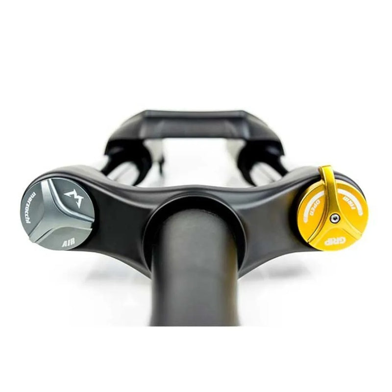 Garfo de MTB Bomber Z1 Grip Sweep-Adj QR 15x110 mm 44 mm - Mercado de Luxo - O Maior E-Commerce de Bens, Produtos e Serviços de Luxo do Brasil.