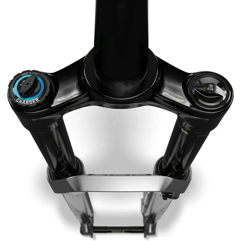 Garfo de MTB Ultimate RC2 27.5`` DebonAir Tapered Boost - Mercado de Luxo - O Maior E-Commerce de Bens, Produtos e Serviços de Luxo do Brasil.