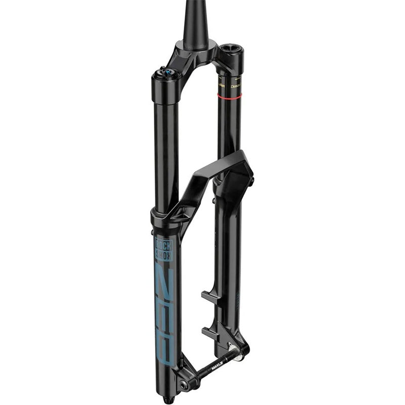 Garfo de MTB ZEB Select Charger RC Crown Boost™ 15x110 mm Sm CrownOD 44 Offset DebonAir - Mercado de Luxo - O Maior E-Commerce de Bens, Produtos e Serviços de Luxo do Brasil.