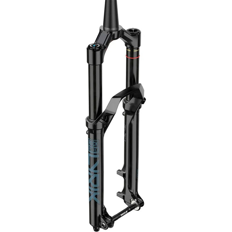Garfo de MTB Lyrik Select Charger RC Crown Boost™ 15x110 mm 37 Offset DebonAir+ - Mercado de Luxo - O Maior E-Commerce de Bens, Produtos e Serviços de Luxo do Brasil.