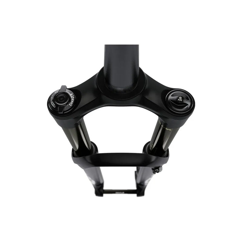 Garfo de MTB Lyrik Select Charger RC Crown Boost 46 mm - Mercado de Luxo - O Maior E-Commerce de Bens, Produtos e Serviços de Luxo do Brasil.