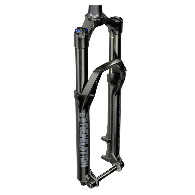 Garfo de MTB Revelation RC Remote 15x110 mm - Mercado de Luxo - O Maior E-Commerce de Bens, Produtos e Serviços de Luxo do Brasil.