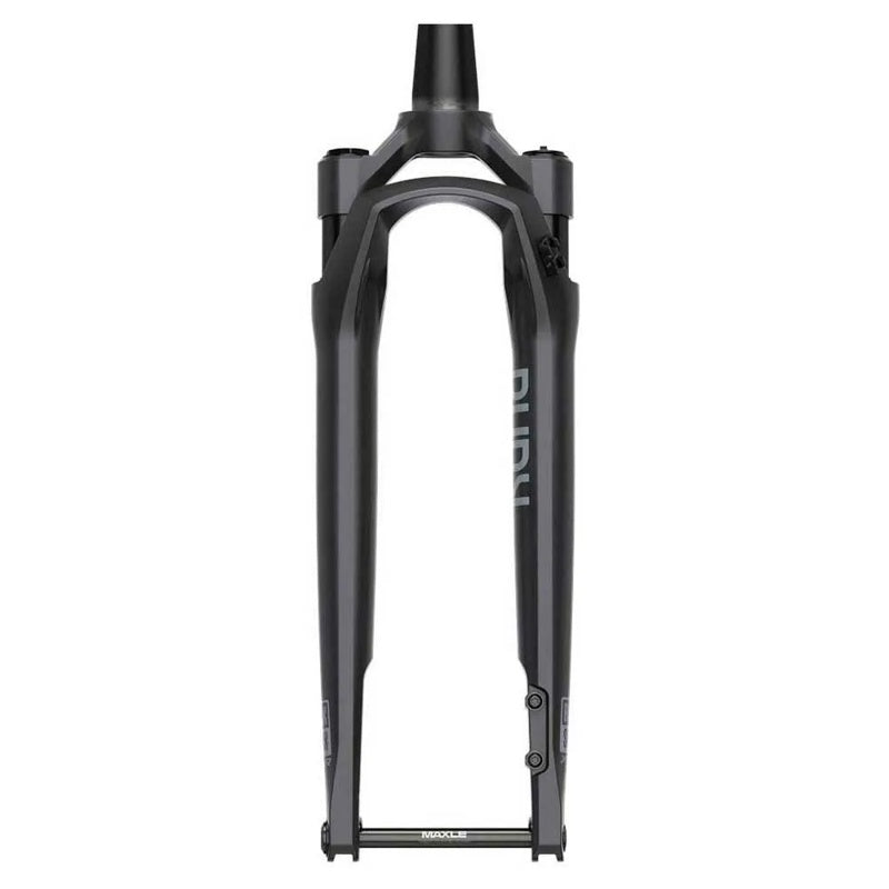 Garfo gravel Rudy XPLR 12x100mm - Mercado de Luxo - O Maior E-Commerce de Bens, Produtos e Serviços de Luxo do Brasil.