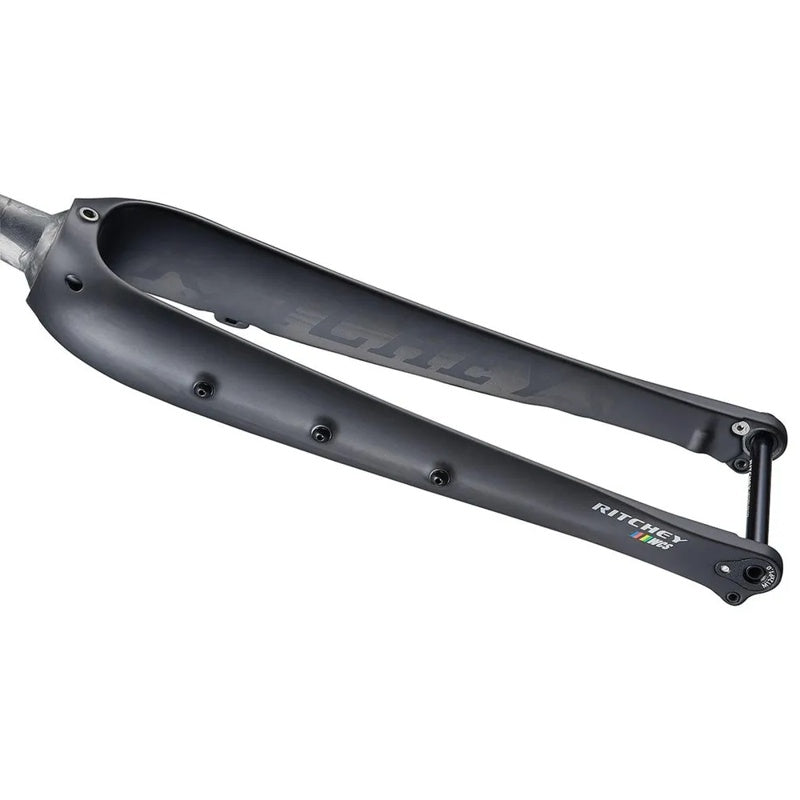 Garfo de estrada WCS Carbon Tapered Adventure 12x100 mm - Mercado de Luxo - O Maior E-Commerce de Bens, Produtos e Serviços de Luxo do Brasil.