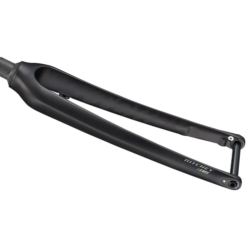 Garfo de estrada WCS Carbon Cross Disc Tapered 1-1/4´´ Flat Mount - Mercado de Luxo - O Maior E-Commerce de Bens, Produtos e Serviços de Luxo do Brasil.