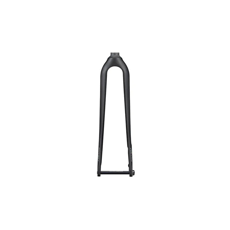 Garfo de estrada WCS Carbon Cross Disc Tapered 1-1/4´´ Flat Mount - Mercado de Luxo - O Maior E-Commerce de Bens, Produtos e Serviços de Luxo do Brasil.