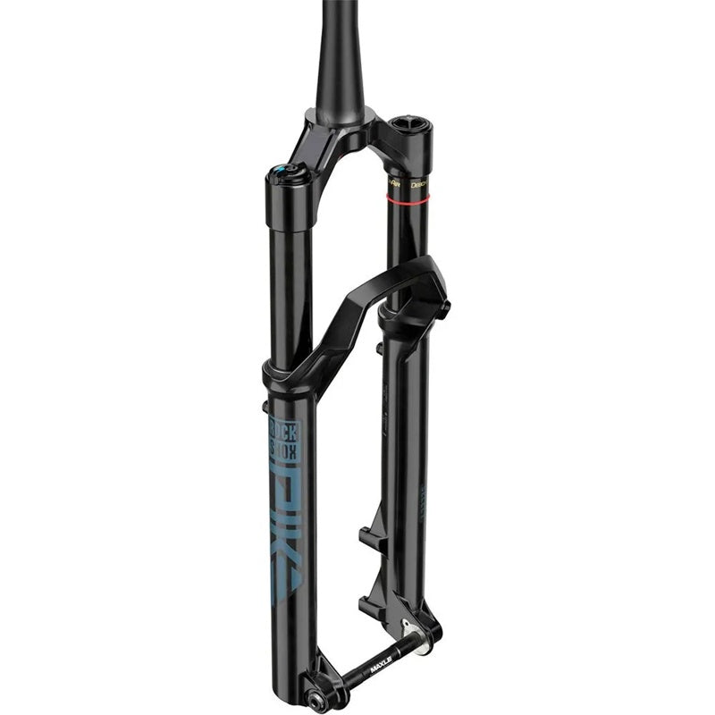 Garfo de MTB Pike Select Charger RC Crown Boost™ 15x110 mm 44 Offset DebonAir+ - Mercado de Luxo - O Maior E-Commerce de Bens, Produtos e Serviços de Luxo do Brasil.