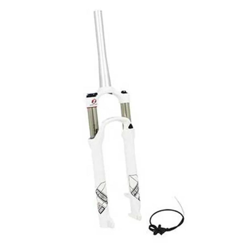 Garfo de MTB Reba RL Air Remote 1.5 - Mercado de Luxo - O Maior E-Commerce de Bens, Produtos e Serviços de Luxo do Brasil.