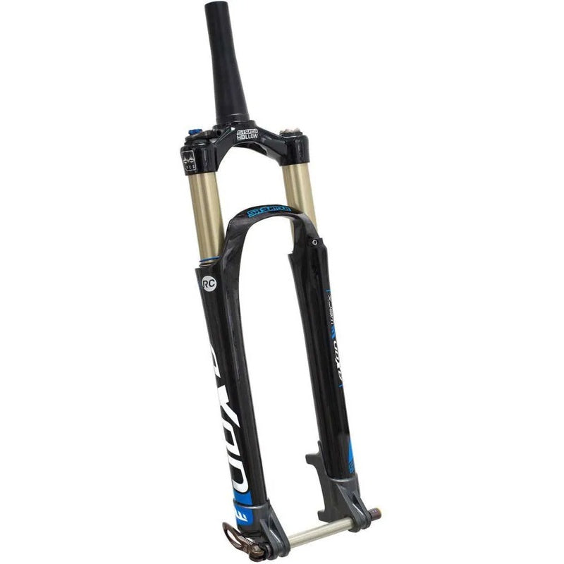 Garfo de MTB Axon Werx Tapered RL-RC PCS QLC - Mercado de Luxo - O Maior E-Commerce de Bens, Produtos e Serviços de Luxo do Brasil.