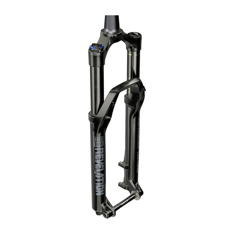 Garfo de MTB Revelation RC Manual Boost TPR 42 Offset Debonair A3 - Mercado de Luxo - O Maior E-Commerce de Bens, Produtos e Serviços de Luxo do Brasil.