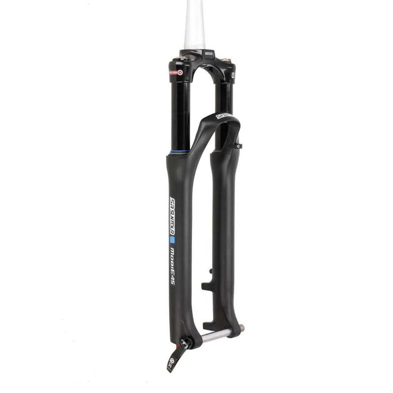 Garfo Mobie45 Gabel LOR DS Air Tapered 15 mm - Mercado de Luxo - O Maior E-Commerce de Bens, Produtos e Serviços de Luxo do Brasil.