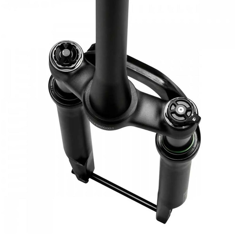 Garfo gravel GTC - Mercado de Luxo - O Maior E-Commerce de Bens, Produtos e Serviços de Luxo do Brasil.