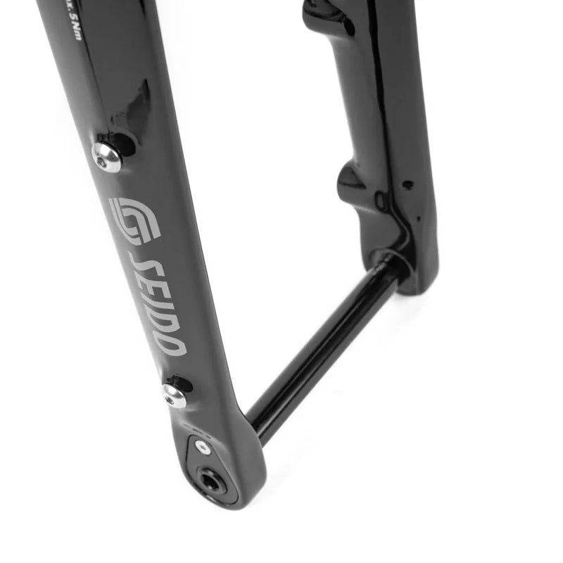 Garfo gravel MGV - Mercado de Luxo - O Maior E-Commerce de Bens, Produtos e Serviços de Luxo do Brasil.