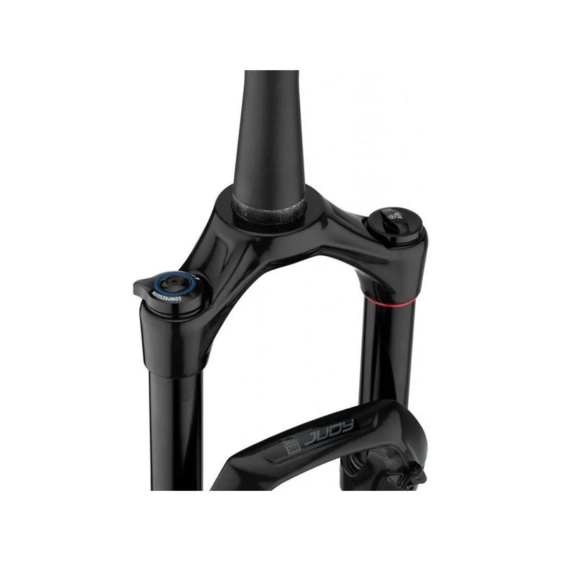 Garfo de MTB Judy Gold RL Crown Boost 42 mm - Mercado de Luxo - O Maior E-Commerce de Bens, Produtos e Serviços de Luxo do Brasil.