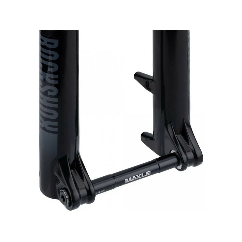 Garfo de MTB Recon Silver RL Crown QR 42 mm - Mercado de Luxo - O Maior E-Commerce de Bens, Produtos e Serviços de Luxo do Brasil.