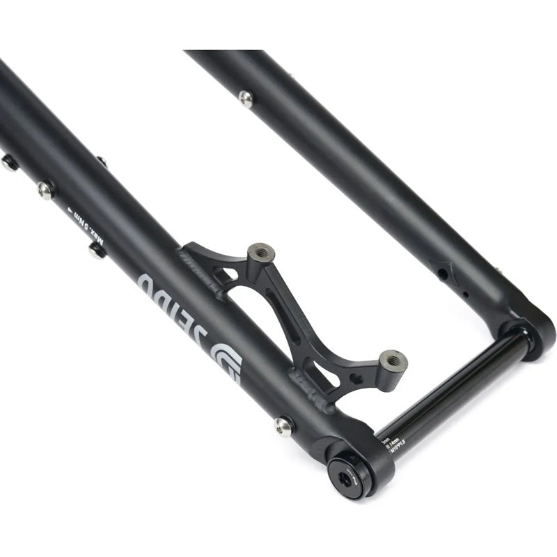 Garfo gravel BPS - Mercado de Luxo - O Maior E-Commerce de Bens, Produtos e Serviços de Luxo do Brasil.