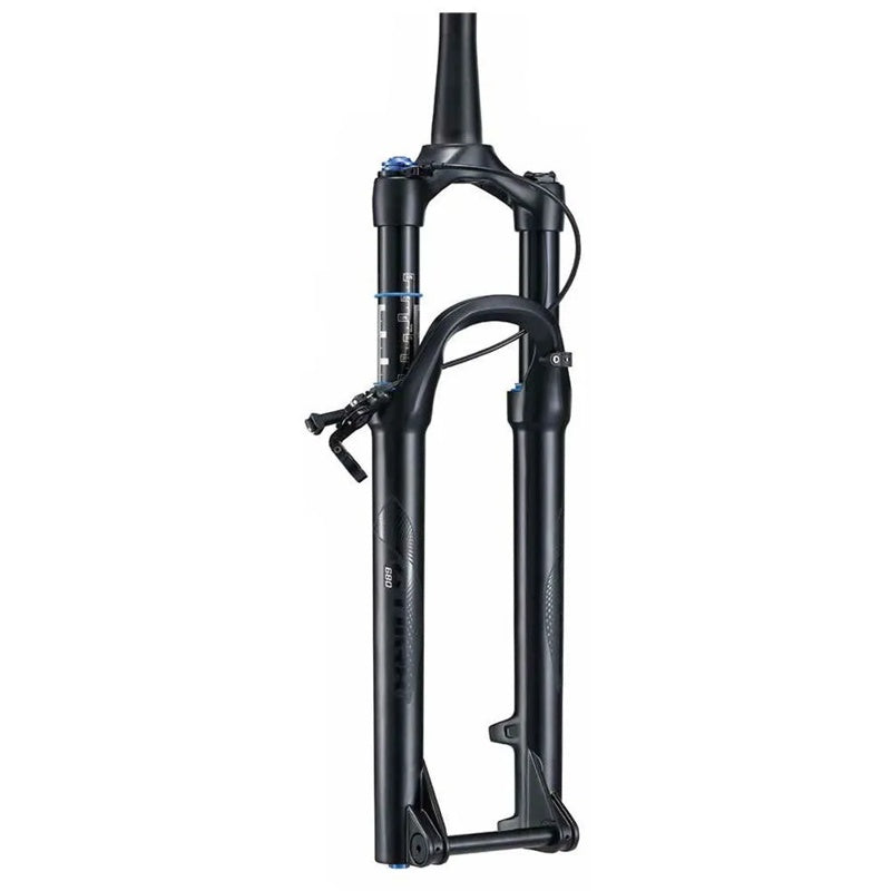 Garfo de MTB 680TA Boost Disc Post Mount - Mercado de Luxo - O Maior E-Commerce de Bens, Produtos e Serviços de Luxo do Brasil.