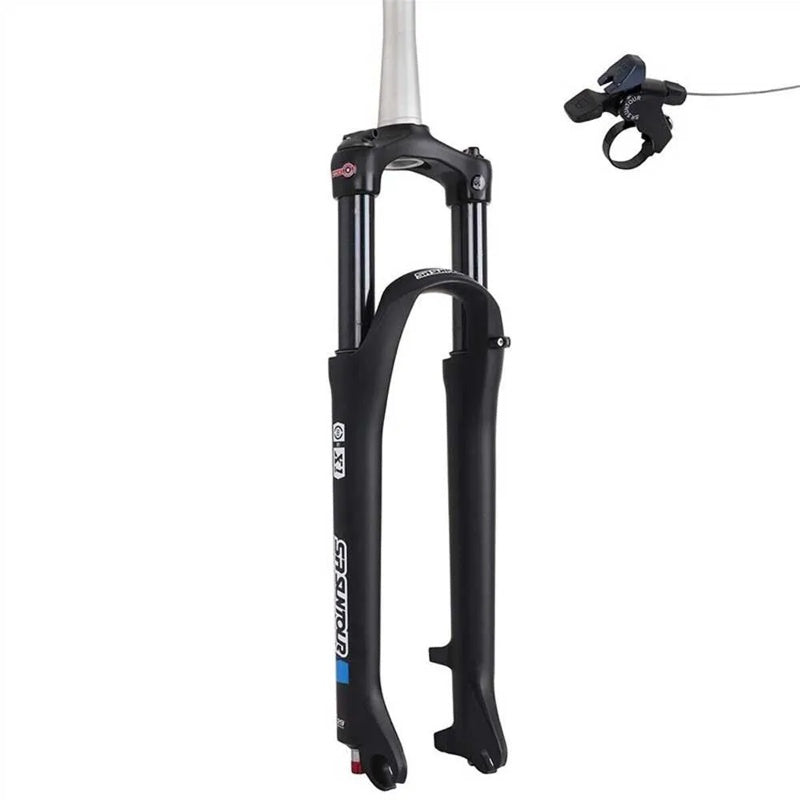 Garfo de MTB SF22 X1 COIL RLR 15x110 mm 44 Offset - Mercado de Luxo - O Maior E-Commerce de Bens, Produtos e Serviços de Luxo do Brasil.