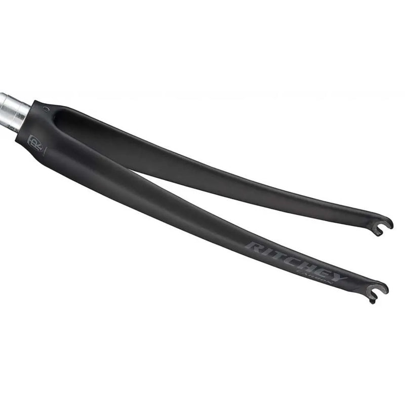 Garfo de estrada Comp Carbon 1´´ 9x100 mm QR 43 Offset - Mercado de Luxo - O Maior E-Commerce de Bens, Produtos e Serviços de Luxo do Brasil.