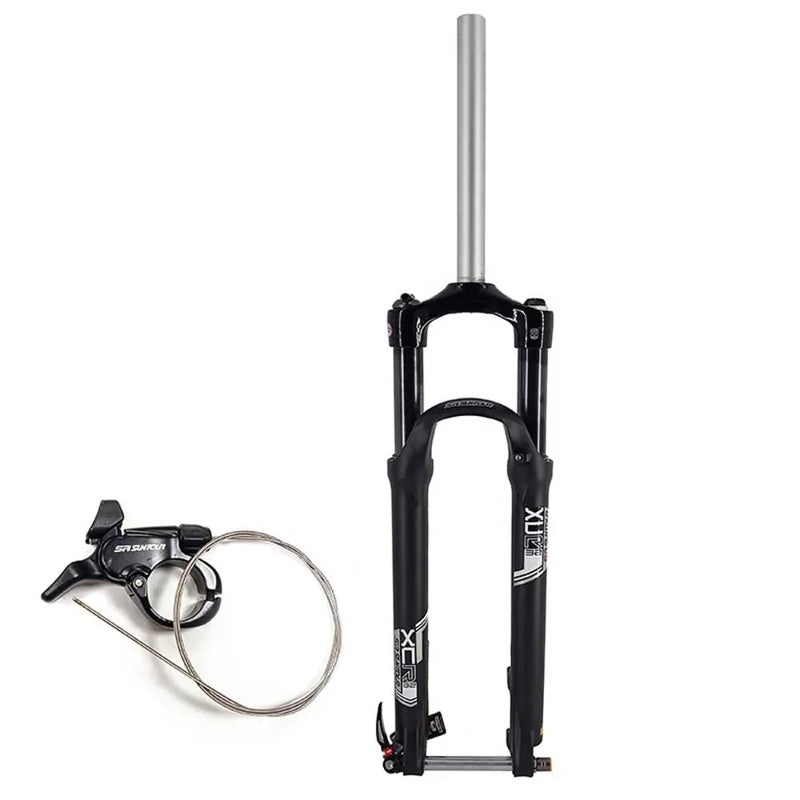 Garfo de MTB SF15 XCR32 Air Rlr 15QLC32 - Mercado de Luxo - O Maior E-Commerce de Bens, Produtos e Serviços de Luxo do Brasil.