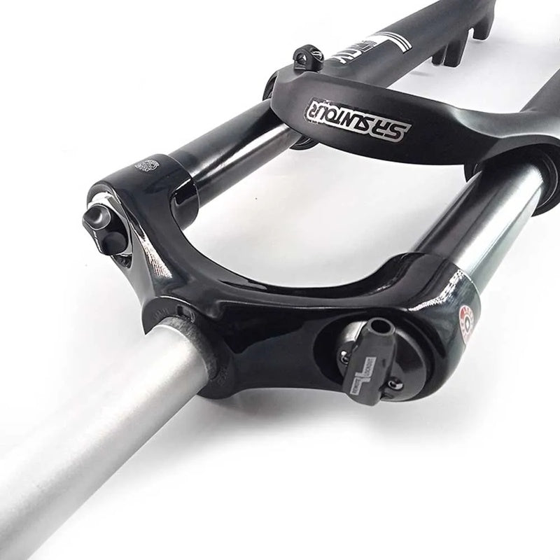 Garfo de MTB SF15 XCR32 Air Rlr 15QLC32 - Mercado de Luxo - O Maior E-Commerce de Bens, Produtos e Serviços de Luxo do Brasil.