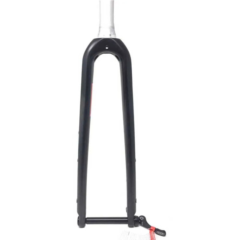 Garfo gravel Gravel Carbon Fork - Mercado de Luxo - O Maior E-Commerce de Bens, Produtos e Serviços de Luxo do Brasil.